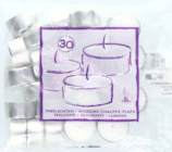 Promo Bougies chauffe-plat à 7,00 € dans le catalogue Wibra à Halluin