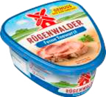 Pommersche Leberwurst im aktuellen Prospekt bei Frischemarkt Schwabe in Dahlenburg