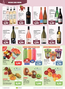 aktiv & irma Prospekt der Woche "Top Angebote" Seite 2, 25.08.2025 bis 30.08.2025 für Oldenburg Aktueller aktiv & irma Prospekt "Top Angebote" Seite 2 von 16 Seiten für Oldenburg
