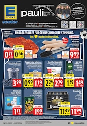 Supermarkt Prospekt von E center in Leichlingen Aktueller E center Supermarkt Prospekt für Leichlingen: Aktuelle Angebote mit 28} Seiten, 13.07.2026 - 18.07.2026