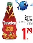 EDEKA Kaltental - Ketchup Angebot im Prospekt Ketchup bei EDEKA im Kaltental Prospekt für 1,79 €