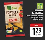 EDEKA Weidenberg Prospekt mit  im Angebot für 1,29 €