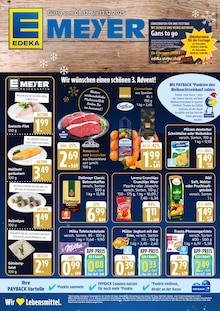 Aktueller EDEKA Rosengarten Prospekt EDEKA Prospekt Rosengarten "Top Angebote" mit 30 Seiten