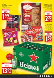 Wecker im EDEKA Prospekt in Moers Aktueller EDEKA Prospekt mit Wecker, "Aktuelle Angebote", Seite 23
