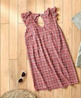 Robe femme - Gémo - Intermarché à Noisy-le-Grand Robe femme - Gémo en promo chez Intermarché Noisy-le-Grand à 9,99 €
