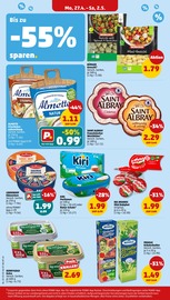 Aktueller Penny Prospekt mit Brötchen, "Wer günstig will, muss Penny.", Seite 10