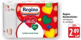 E center - Küchentücher mit Herzen Angebot im Prospekt Küchentücher mit Herzen bei E center im Prospekt "" für 2,49 €