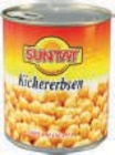 Kichererbsen von SunTaste im aktuellen METRO Prospekt für 1,59 €