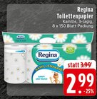 EDEKA - Toilettenpapier Angebot im Prospekt Toilettenpapier bei EDEKA im Prospekt "" für 2,99 €