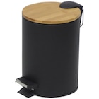 Treteimer im POCO Prospekt Treteimer von im aktuellen POCO Prospekt für 14,99 €