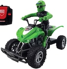 Quad radiocommandé 1/18ème en promo chez La Grande Récré Rueil-Malmaison à 39,99 €
