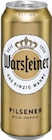 Pilsener im Angebot bei Netto Marken-Discount in Dinslaken Pilsener Angebote von Warsteiner bei Netto Marken-Discount Dinslaken für 0,89 €
