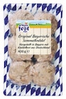 Original Bayerische Knödel von Alpenfest im aktuellen Lidl Prospekt