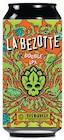 Biere - BEZOTTE en promo à 2,49 € chez U Express Biere - BEZOTTE dans le catalogue U Express