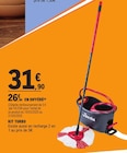 Promo Kit turbo à 26,90 € dans le catalogue E.Leclerc à Saint-Cère