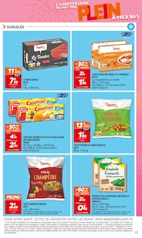 Promo Tube dans le catalogue Netto du moment à la page 13