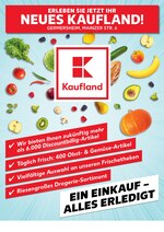 Kaufland Prospekt für Herxheim mit 52 Seiten Kaufland Prospekt für Herxheim: "EIN EINKAUF - ALLES ERLEDIGT", 52 Seiten, 17.06.2021 - 23.06.2021