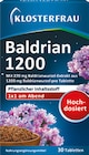 Baldrian 1200 von Klosterfrau im aktuellen Rossmann Prospekt