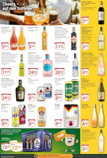 Bitburger im GLOBUS Prospekt "Aktuelle Angebote" mit 50 Seiten (Gotha)