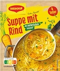 Guten Appetit Suppe von Maggi im aktuellen Netto mit dem Scottie Prospekt