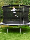 Trampolin mit Sicherheitsnetz Advanced bei Rusta im Neumünster Prospekt für 349,00 €