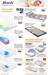 Kissen Angebot & Preis im aktuellen Opti-Wohnwelt Prospekt Kissen Angebot im aktuellen Opti-Wohnwelt Prospekt auf Seite 16