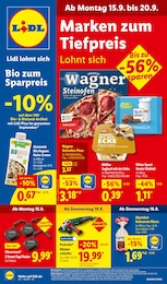 Der aktuelle Lidl Prospekt Der aktuelle Lidl Prospekt LIDL LOHNT SICH