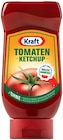 Tomaten Ketchup im Angebot bei REWE in Erlangen Tomaten Ketchup Angebote von Kraft bei REWE Erlangen für 1,99 €