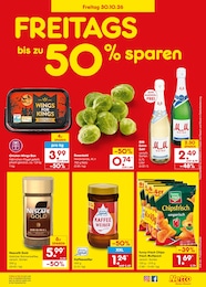 Netto Marken-Discount Sekt im Prospekt Netto Marken-Discount Sekt im Prospekt