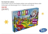 Das Spiel des Lebens bei GLOBUS im Offenbach Prospekt für 24,99 €