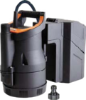 Aktuelle Batterie Angebote bei Globus-Baumarkt in Oldenburg Aktuelles Akku Universalpumpe „GRP 3000 PM“ Angebot bei Globus-Baumarkt in Oldenburg ab 79,00 €