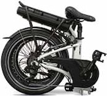 Falt-E-Bike BERTA Angebote von BLAUPUNKT bei expert Chemnitz für 1.399,00 €