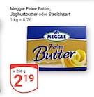 Aktuelles Feine Butter Angebot bei GLOBUS in Trier ab 2,19 €