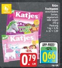 Wunderland bei EDEKA im Rochlitz Prospekt für 0,66 €
