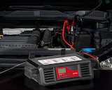 Chargeur de batterie pour voiture - Ultimate Speed en promo à 39,99 € chez Lidl Chargeur de batterie pour voiture - Ultimate Speed dans le catalogue Lidl