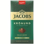 Krönung Angebote von Jacobs bei Lidl Oranienburg für 5,49 €