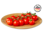 Deutsche Mini-Cherry-Rispentomaten im Angebot bei Penny in Bottrop Deutsche Mini-Cherry-Rispentomaten Angebote von Best Moments bei Penny Bottrop für 2,99 €