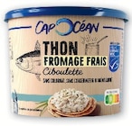 Tartinable - CAP OCEAN - U Express Tartinable - CAP OCEAN à 1,99 € dans le catalogue U Express