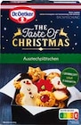 Taste of Christmas Kokosmakronen im Angebot bei Netto Marken-Discount in Leonberg Taste of Christmas Kokosmakronen Angebote von Dr. Oetker bei Netto Marken-Discount Leonberg für 2,29 €
