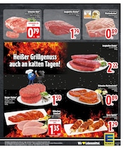 Aktueller EDEKA Prospekt mit Braten, "Wir lieben Lebensmittel.", Seite 17