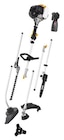 Brico Dépôt Saint-Germain-Laval - Promo Outil multifonction thermique 6 en 1 de 51,7 CM³ Promo Outil multifonction thermique 6 en 1 de 51,7 CM³ à 159,00 € dans le catalogue Brico Dépôt à Saint-Germain-Laval