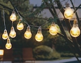 Solar-Lichterketten im Angebot bei toom Baumarkt in Hamburg Solar-Lichterketten Angebote bei toom Baumarkt Hamburg für 9,99 €