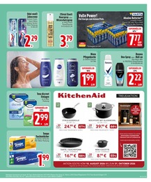 EDEKA Haushaltsartikel im Prospekt 