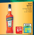 Aperitivo Angebote von Aperol bei Marktkauf Nürnberg für 8,99 €