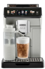 Espresso-Kaffeevollautomat Eletta Explore Cold Brew ECAM450.65.S im Angebot bei expert in Ludwigshafen Espresso-Kaffeevollautomat Eletta Explore Cold Brew ECAM450.65.S Angebote von De'Longhi bei expert Ludwigshafen für 799,00 €