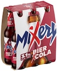 Mixery im Angebot bei REWE in Radebeul Mixery Angebote von Karlsberg bei REWE Radebeul für 3,99 €
