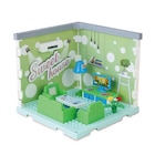 B&M Semécourt - Promo Maison en carton a construire 3a Promo Maison en carton a construire 3a à 3,98 € dans le catalogue B&M à Semécourt