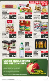 Waffeln im Kaufland Prospekt in Halle Aktueller Kaufland Prospekt mit Waffeln, "Hier bin ich richtig", Seite 17