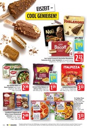 Aktueller E center Prospekt mit Pizza, "Aktuelle Angebote", Seite 14
