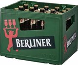 Berliner Pilsner Angebote bei Trinkgut Weinheim für 13,99 €